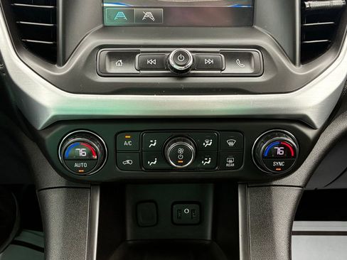 Used 2019 GMC Acadia SLE w/ LPO, Floor Liner Package FWD image 24