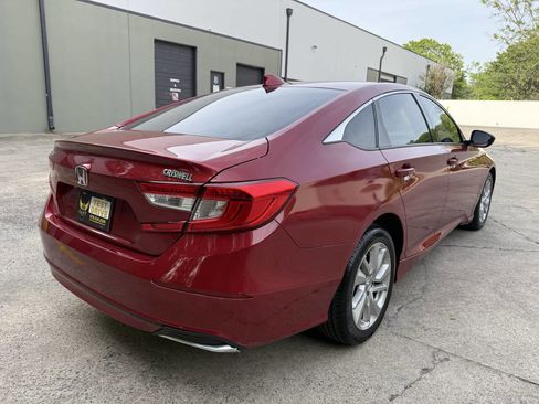 Used 2020 Honda Accord LX image 8