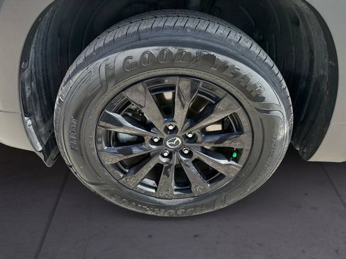 Certified 2025 MAZDA CX-50 AWD 2.5 Hybrid w/ Premium Pkg image 9