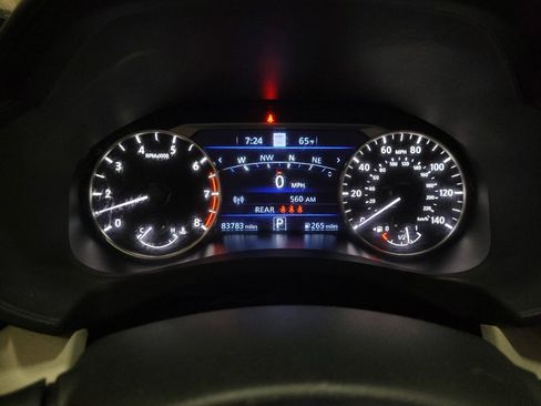 Used 2023 Nissan Altima 2.5 SV w/ SV Premium Package AWD/4WD image 23