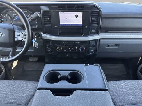 Used 2024 Ford F250 XLT w/ FX4 Off-Road Package image 13