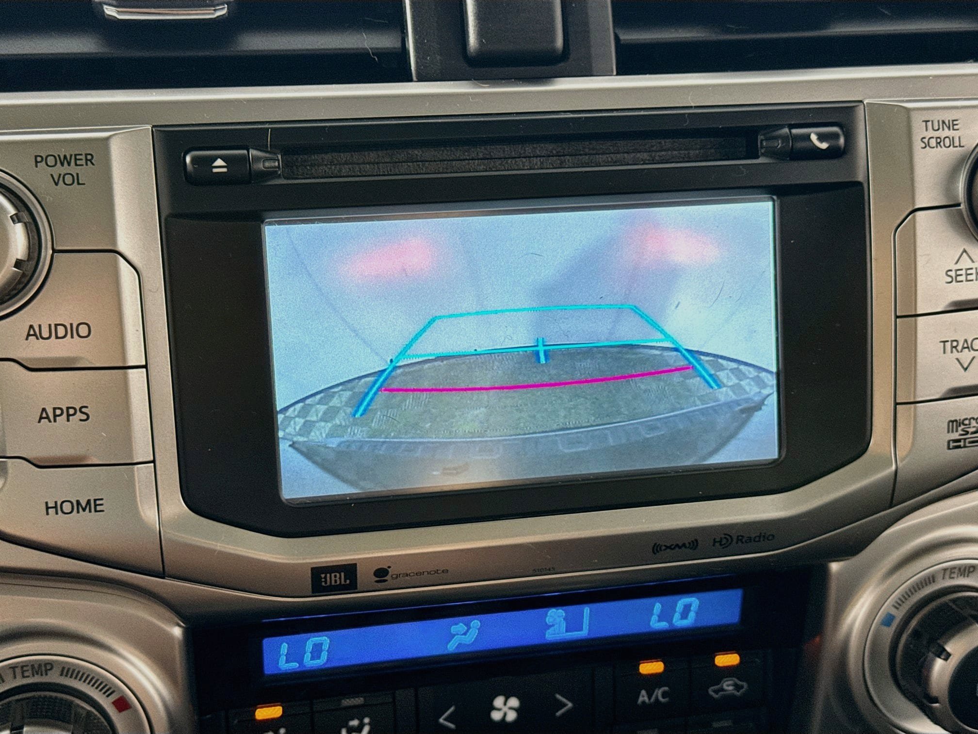 Used 2018 Toyota 4Runner Limited AWD/4WD image 3
