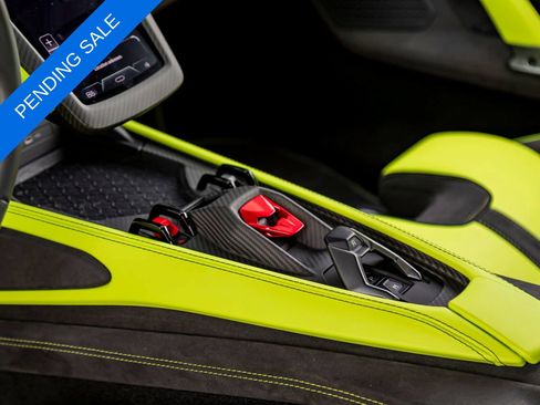 Used 2025 Lamborghini Revuelto AWD/4WD image 22