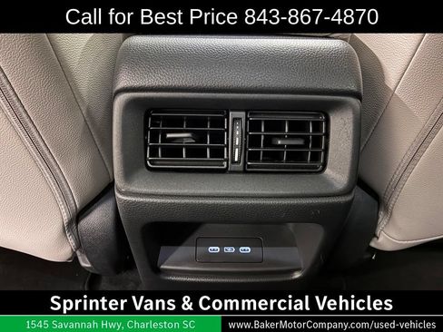 Used 2024 Honda CR-V EX-L image 37