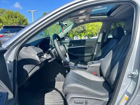 Used 2024 Acura Integra FWD image 8