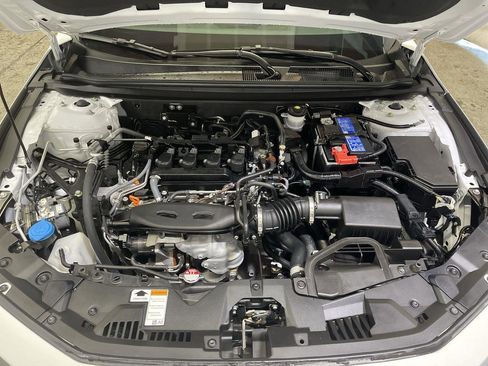 Used 2025 Honda Accord SE image 25