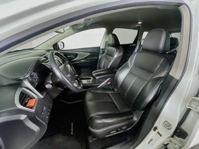 Used 2020 Nissan Murano SL FWD image 23