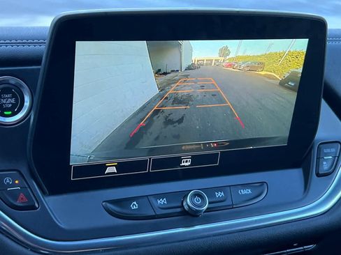 Used 2023 Chevrolet Blazer LT image 23