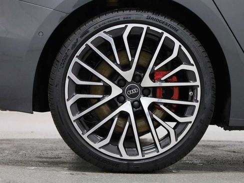 New 2026 Audi S5 Premium Plus AWD/4WD image 36