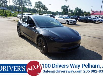 Used 2025 Tesla Model 3 Long Range