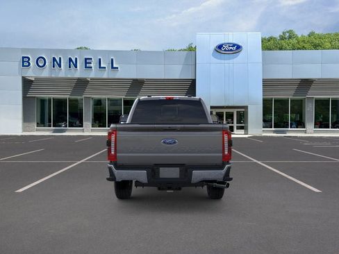 New 2026 Ford F350 Lariat w/ Lariat Ultimate Package image 5