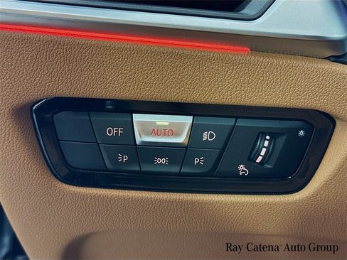 Used 2023 BMW 440i xDrive Convertible w/ Premium Package image 10