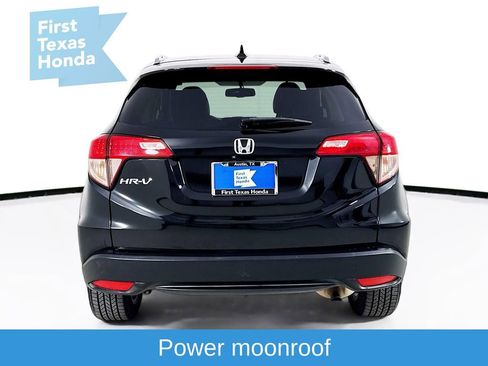 Used 2016 Honda HR-V EX-L image 6