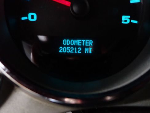 Used 2008 Chevrolet Silverado 3500 LT AWD/4WD image 41