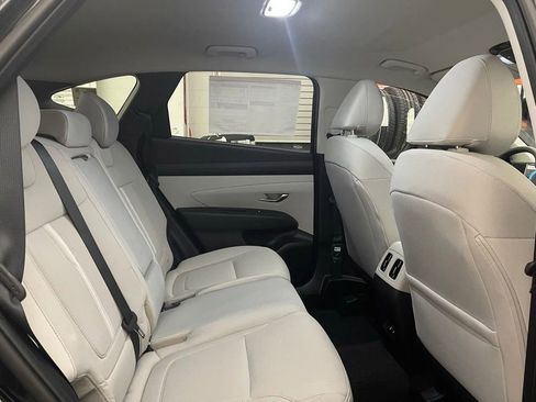 New 2026 Hyundai Tucson SEL image 13
