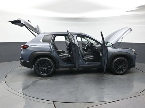 Used 2024 MAZDA CX-50 AWD 2.5 S w/ Cargo Package image 49