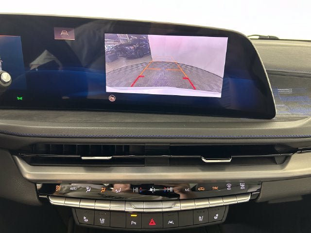 Used 2024 Cadillac XT4 Sport AWD/4WD image 22