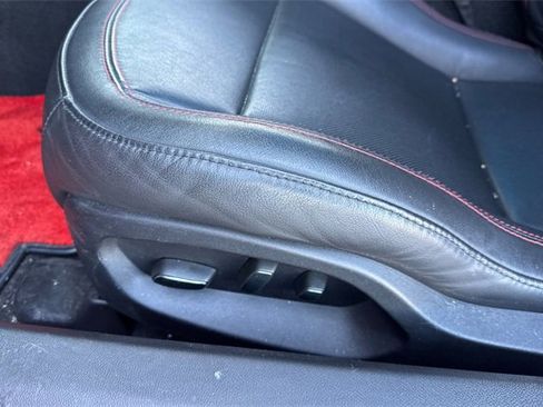 Used 2017 Chevrolet Corvette Stingray Coupe image 13