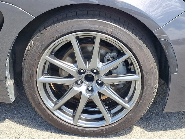 Used 2025 Subaru BRZ Premium RWD image 29