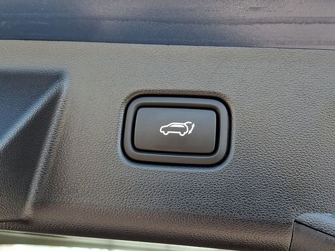 Used 2024 Hyundai Tucson Limited AWD/4WD image 30