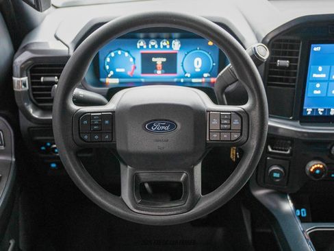Used 2024 Ford F150 STX image 79