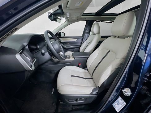 Certified 2025 MAZDA CX-90 Plug-In Hybrid w/Premium Sport image 15