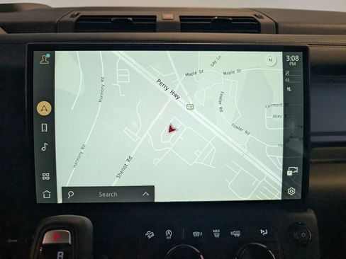 New 2026 Land Rover Defender 110 OCTA AWD/4WD image 20
