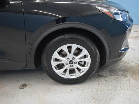 Used 2023 Ford Escape Active w/ Cold Weather Package FWD image 37