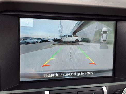 Used 2022 Ford Mustang Premium image 19