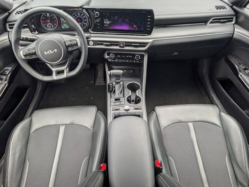 Used 2024 Kia K5 GT-Line image 5
