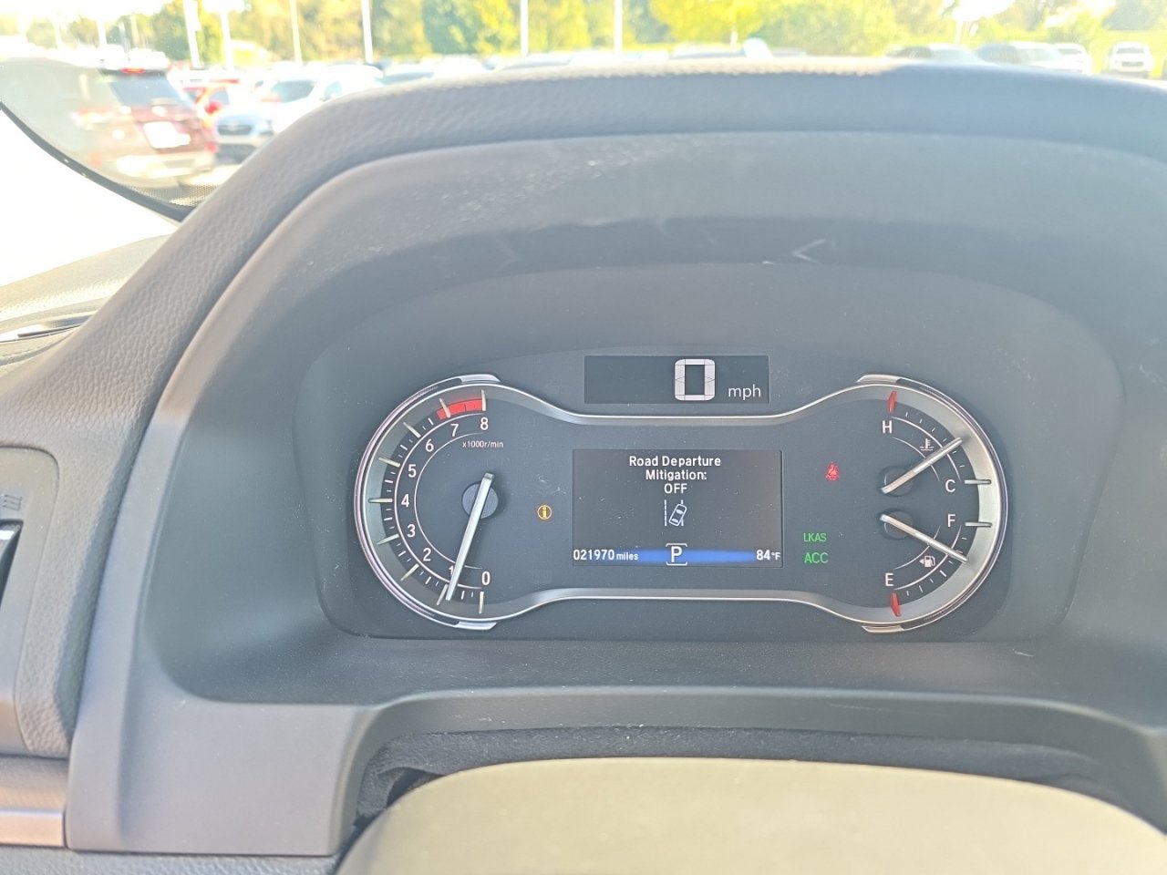 Used 2023 Honda Ridgeline RTL-E image 7