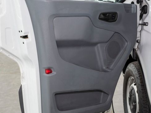 Used 2016 Ford Transit 150 130 Low Roof image 6