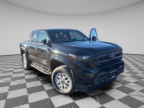 New 2026 Toyota Tacoma SR5 image 7