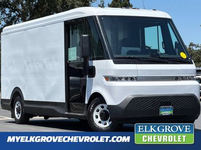 Used 2023 Chevrolet Brightdrop 600 w/ Active Safety Package 2