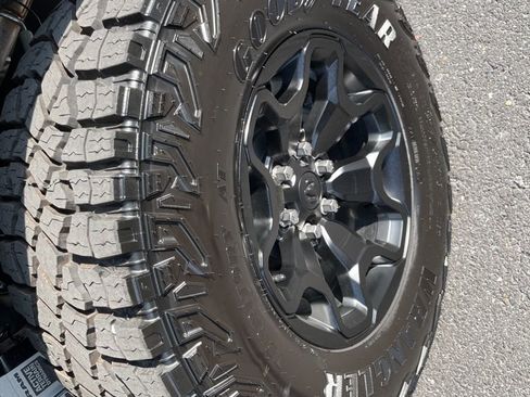 New 2026 RAM 1500 RHO w/ RHO Level 1 Equipment Group image 21