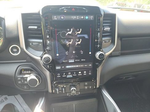 Used 2026 RAM 1500 Big Horn AWD/4WD image 20