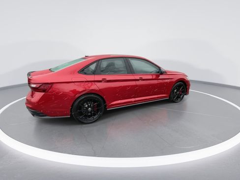 Used 2025 Volkswagen Jetta GLI Autobahn FWD image 20