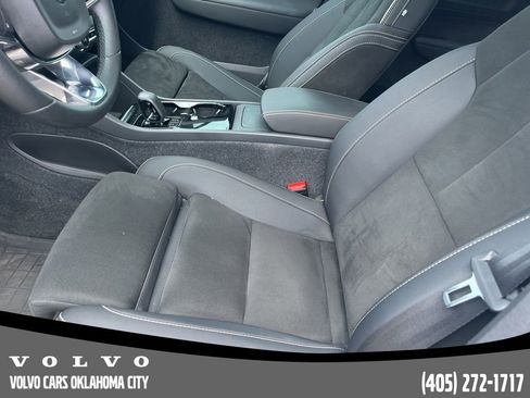 Used 2023 Volvo C40 P8 Recharge Ultimate w/ Protection Package Premier AWD/4WD image 9