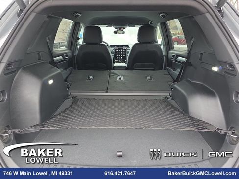 New 2026 GMC Terrain AT4 w/ Convenience Package III image 13