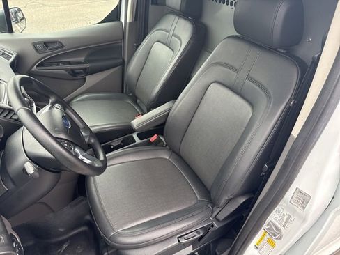 Used 2022 Ford Transit Connect XL image 17