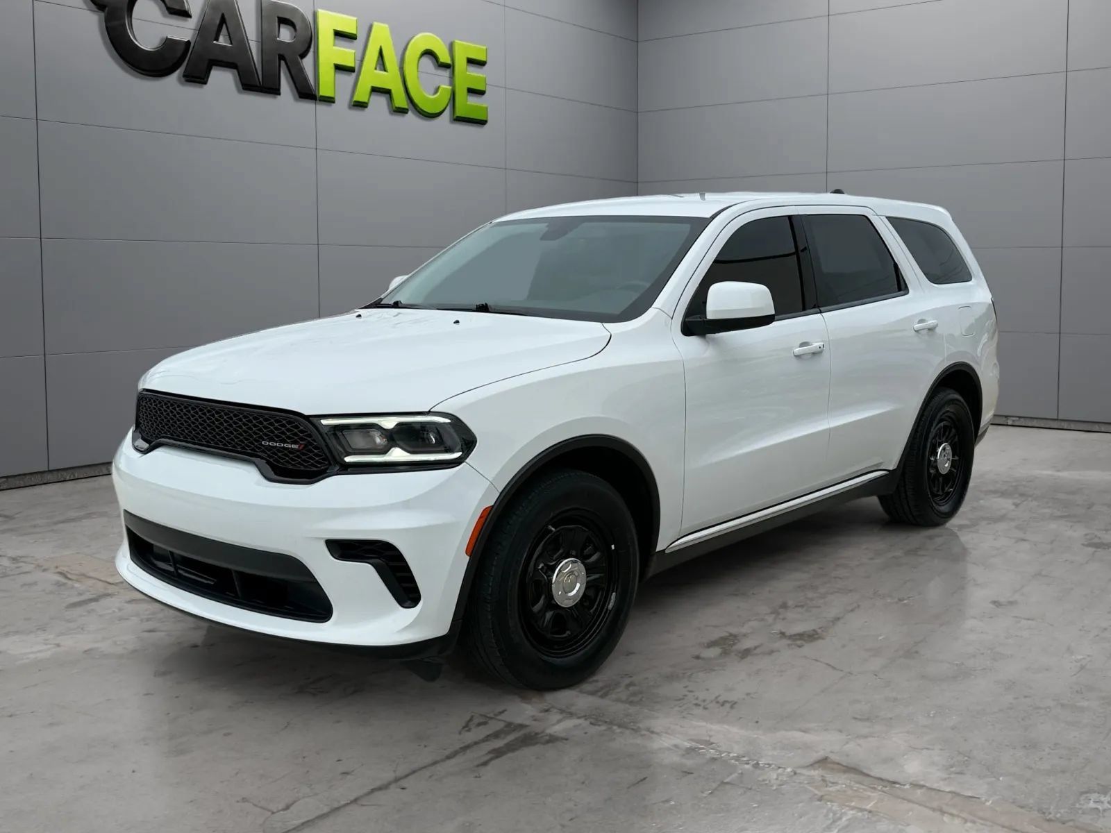 Used 2021 Dodge Durango AWD w/ Trailer Tow Group IV image 5