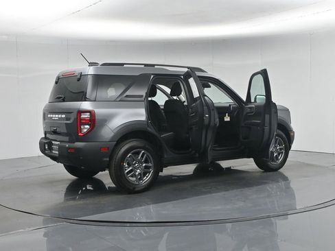 New 2026 Ford Bronco Sport Big Bend AWD/4WD image 5