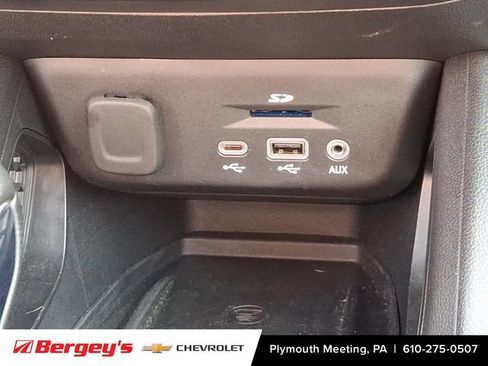 Certified 2023 Chevrolet TrailBlazer ACTIV w/ Sun and Liftgate Package AWD/4WD image 28