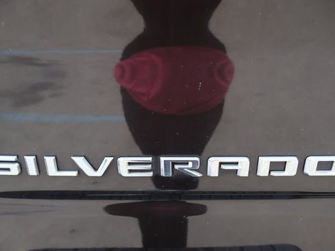 Used 2019 Chevrolet Silverado 1500 LT w/ All-Star Edition AWD/4WD image 13