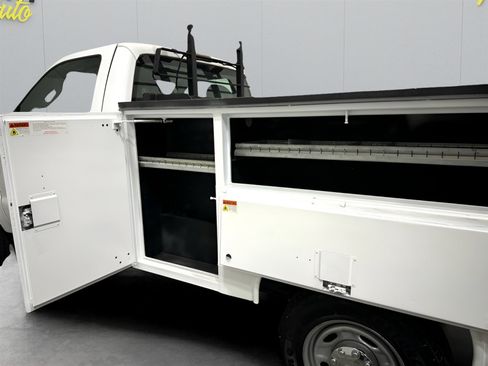 Used 2013 Ford F250 XL w/ PWR Equipment Group image 18