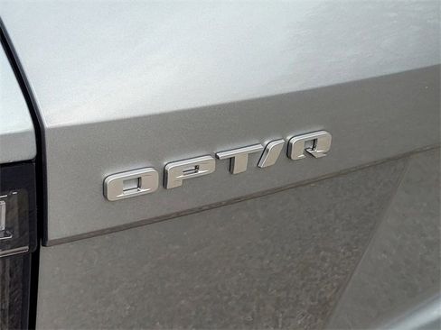 New 2026 Cadillac Optiq Sport 2 image 8