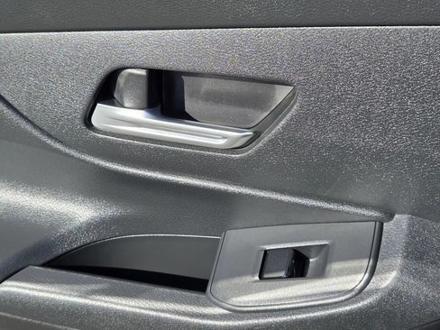 Used 2026 Nissan Sentra SV w/ Floor Mat Package FWD image 17