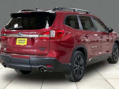 Used 2022 Subaru Ascent Onyx Edition AWD/4WD image 12
