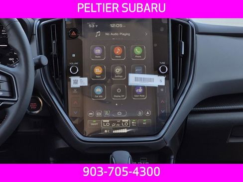 New 2026 Subaru Crosstrek 2.5i Limited image 14