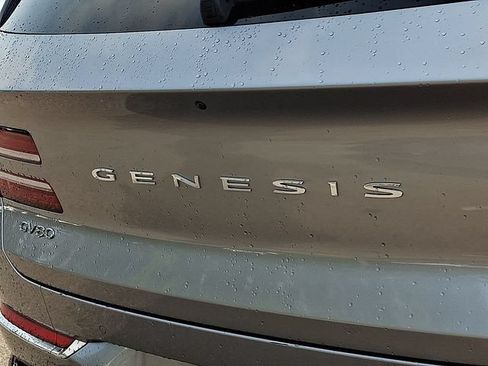 Used 2021 Genesis GV80 2.5T w/ Advanced Package 03 RWD image 38